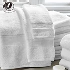 5 Star Used Hotel Towel China Wholesale Cotton Bath Towel