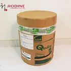 CAS 7553-56-2! Pharmaceutical material Iodine Crystal Particles Black Ball Iodine