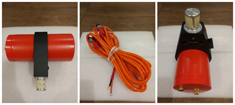 Best price china manufacture magnetometer /manufacture proton magnetometer