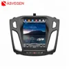 Factory Price 10 Inch Car Radio Android Car DVD Player With Mobile Phone Connection For Ford Focus Hot sales