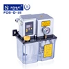 For Sales FOS-D-3II 3L Serious High Precision Lubricating Oil Pump Gear Pump For Cnc Machine