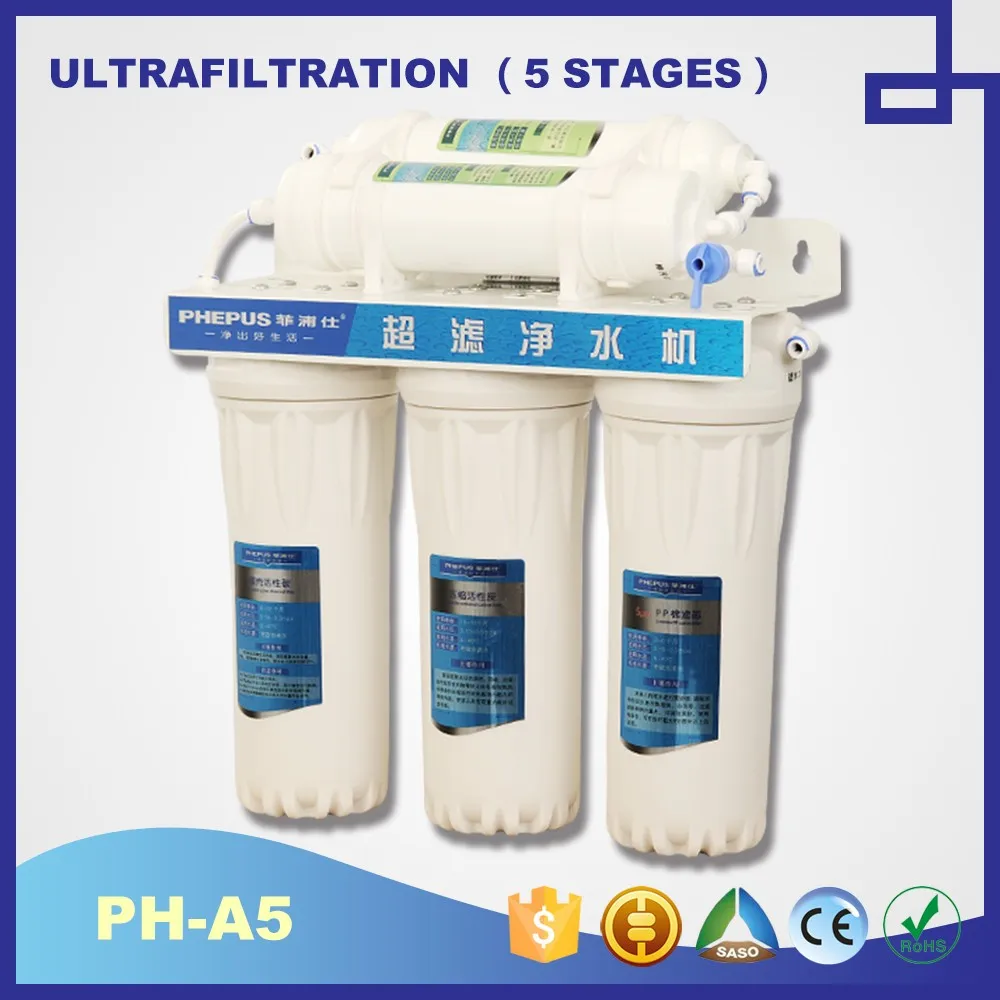 Uf water purifier