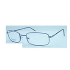 Unbreakable Reading Vogue Optical Polarized Metal Glasses
