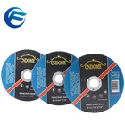 Manufacturer supply abrasive rail metal cutting disc cutting wheel korea