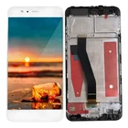 Touch Huawei P10 lcd screen for mobile phone parts spare