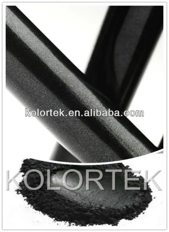 china black oxide paint
