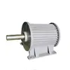 12V-380V AC/DC 100W-100KW 30rpm-6000rpm 5kw axial flux permanent magnet motor generator