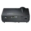 BYINTEK MOON BT96Plus Home Theater LED LCD 1280x800 Video Game Android Projector