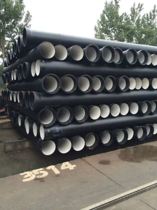 Ductile Iron Schedule 40 Cast Iron Pipe Low Price Good Quality Buy