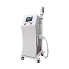 OEM Professional Hot selling IPL OPT SHR hair removal machine price beauty salon equipment
