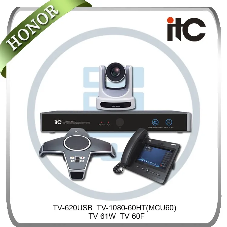 video-conferencing