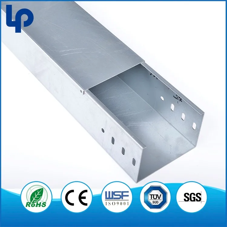 List Manufacturers of Steel Cable Duct, Buy Steel Cable Duct, Get