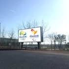 Wholesale P10 P6 Outdoor Advertising Full Color LED Display/Screen/Sign/Panel