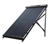 Sidite Factory Sale Various Vacuum Glass Tubes Balcony Hanging Solar Energy Collector