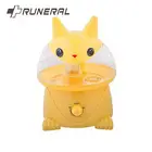 Hotel Innovation Diffuser Air Humidifier Colorful For Home Use Personal Care