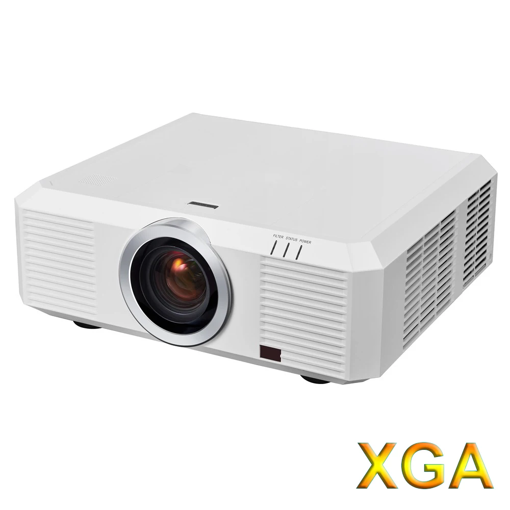 high power video projector