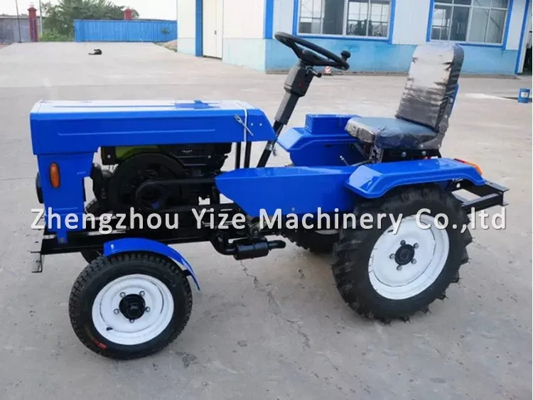Chinese Small Cheap Farm Tractors For Sale,Farming Tractors For Sale