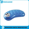 Self Automatic Beach Pillow Camping Travel PVC Inflatable Pillow for Neck Rest