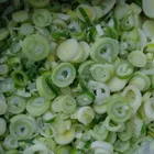 Frozen Green Onion with best price