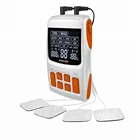 machine tens ems unit electrical muscle stimulation