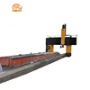 XKA2925/5 China High Speed Gantry Type CNC Steel Plate Drilling Machine