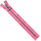 NO.5 best price long chain coil metal zipper