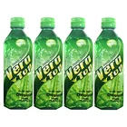 Bulk wholesale OEM Fresh bottle aloe vera juice drink
