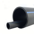 All size 10 inch drain plastic pipe for water supply Pe pipe