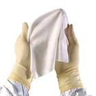 160gsm Super Soft Absorbency Double Knitted Microfiber Wipes Cleanroom Microfiber Cloth