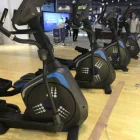 Price Show China Gym Equipment Low Price Gym Equipment. 2019 China Sports Show New Elliptical