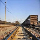 International railway shipping agent from china to Austria/romania/Poland