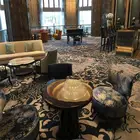 MNK Carpet Company Shangri-La hotel project of hand made carpet