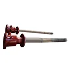 800KW immersion explosion proof electric heater for chemical petrochemical natural gas industry