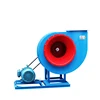 Y5-47 Cast Iron High Temperature Resistant Centrifugal Dust Extraction Industrial Suction Blower Fan