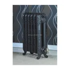 UK Antique Ornate Decorative Cast Iron Radiator for Home Water Central Heating