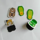 Customized Printed Magnetic Refrigerator & 3D Souvenir Fridge Magnets