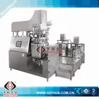 Emulsifier Mixer Vacuum Emulsifying Mixer 15L Laboratory Homogeneous Vacuum Emulsifier Mixer Lab Mixer Homogenizer