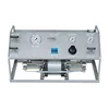 Portable Air Driven Hydrostatic Pressure Testing Machine for Pipes