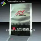 Mobile Phone Accessories packaging bag with zipper