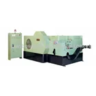Automatic upset forging machine metal forging bolt making machine