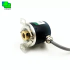 HES-1024-2MD replacement diameter 38mm hollow shaft type rotary encoder