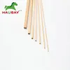 600*6*6 high quality pine stick for making wood crafts