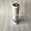 Activated Carbon Block Cartridge Filters