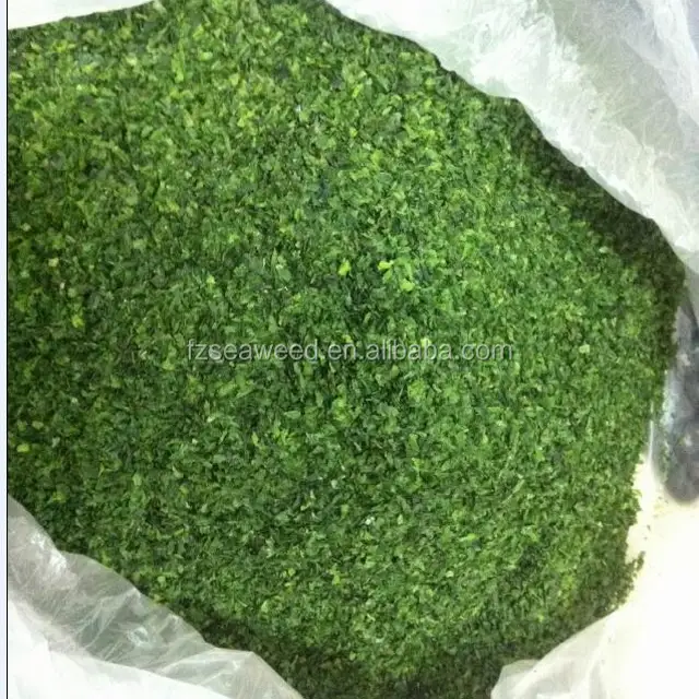 sea lettuce flakes