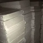 95% Al2O3 ceramic raw material Paraffin wax for spark plug