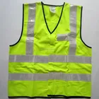 reflective clothing cheap sport reflective clothing EN20471 hi vis vest