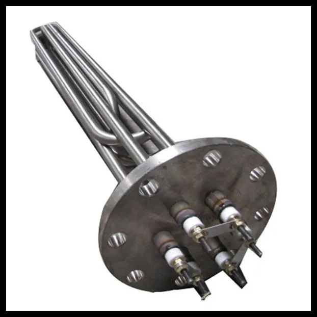 Electric Hot Water Heater Submersible Heating Element 380v 9kw Buy