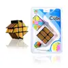 5.7CM toys gold special cube Hotwheels