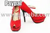 2010 lady's dress shoes wholesale, Paypal accepted