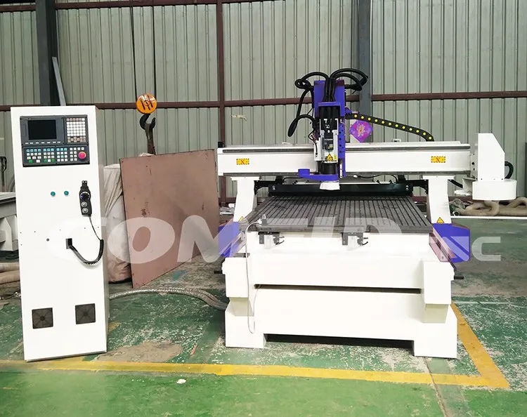 atc cnc router/3 axis cnc milling machine